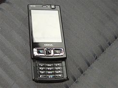 Nokia N95 8 GB