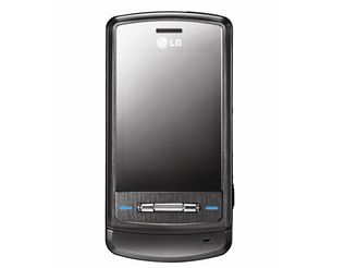 LG Shine