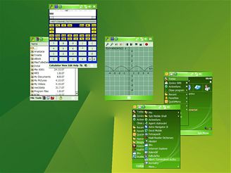 Nová várka freeware aplikací pro vae Pocket PC