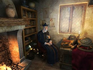 Nostradamus - The Last Prophecy (PC)