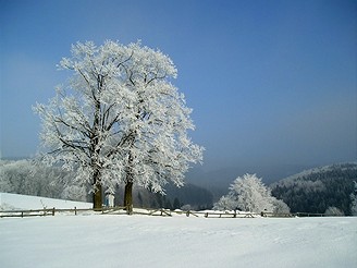 Bkask vlet z Valaskch Klobk na slovensk Vratec