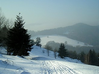 Bkask vlet na slovensk Vratec