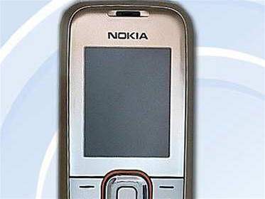 Nokia 2600 Classic