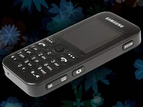 Samsung E590