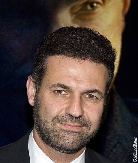 Khaled Hosseini