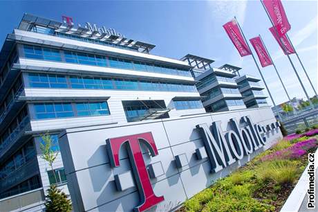 Spolenost T-Mobile se stala zamstnavatelem roku.