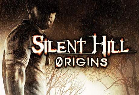 Silent Hill Origins