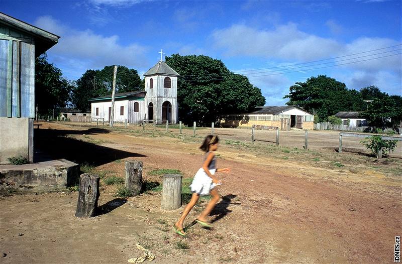 Brazílie