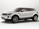 Land Rover LRX Concept 