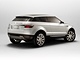 Land Rover LRX Concept 