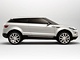 Land Rover LRX Concept