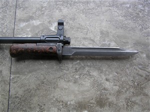 Samopal vz. 58 -sklopka