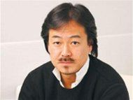 Hironobu Sakaguchi