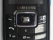 Samsung P220 Samsung P220