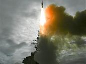 Japonci investovali do protiraketové obrany v reakci na vývoj zbraní v Severní Koreji