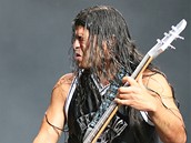 Metallica - Robert Trujillo