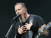 Metallica - James Hetfield