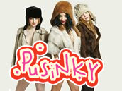 Pusinky Pusinky