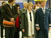 seriál Letiště (2007) seriál Letiště (2007)