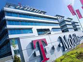 Spolenost T-Mobile se stala zamstnavatelem roku.