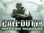 Call of Duty 4: Modern Warfare