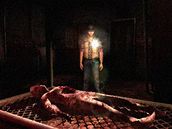 Silent Hill Origins