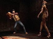 Silent Hill Origins