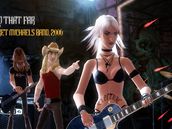 Guitar Hero III: Legends of Rock