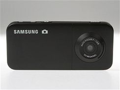 Samsung E590