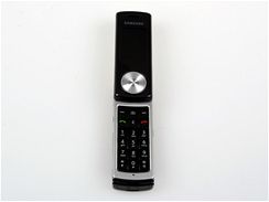 Samsung SGH-F210