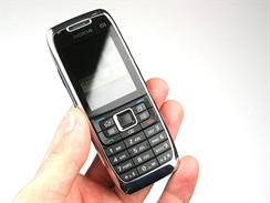 Nokia E51