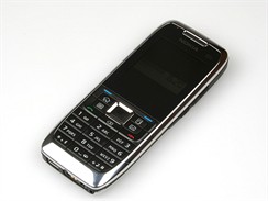 Nokia E51