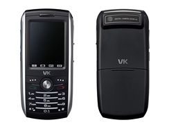 VK Mobile 180