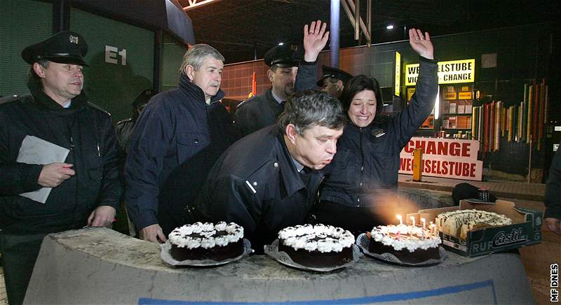 Poslední policejní smna