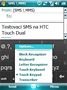 Windows Mobile 6 Professional SMS