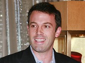 Ben Affleck