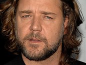 Russel Crowe