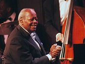 Oscar Peterson