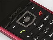 Recenze Samsung U100 det sup Recenze Samsung U100 det sup