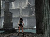 Tomb Raider: Anniversary