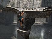 Tomb Raider: Anniversary