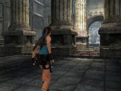 Tomb Raider: Anniversary