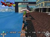 Tony Hawks Proving Ground