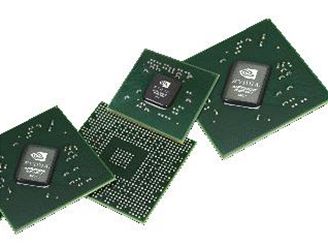 nForce chipsets