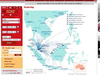 AirAsia.com