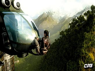 Just Cause 2