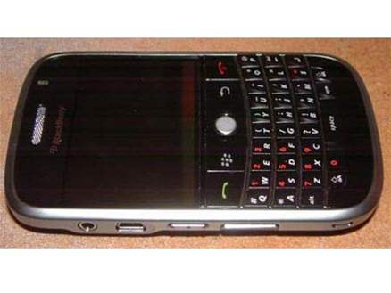 BlackBerry ady 9000