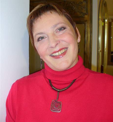 PhDr. Jitka Douchová