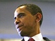 Kampa v Iow - Barack Obama s manelkou Michelle