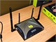U:fon MV410L wi-fi router